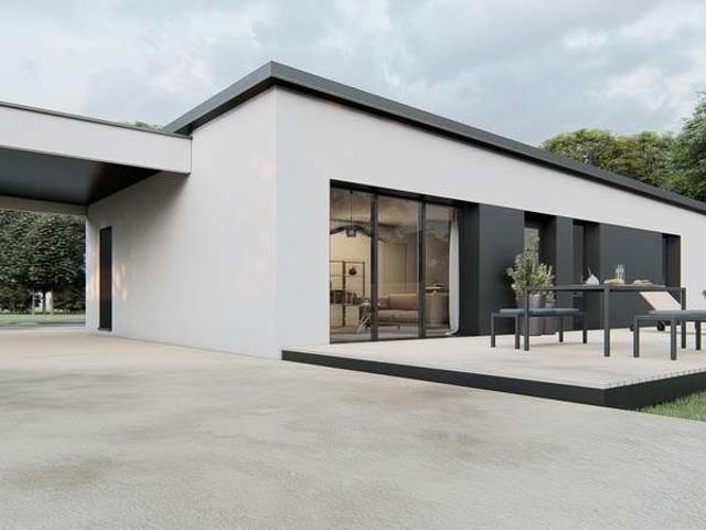 Vente maison 4 pièces Torcé 35