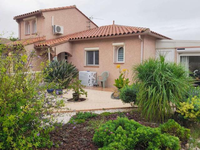 Vente maison 4 pièces Torreilles 66