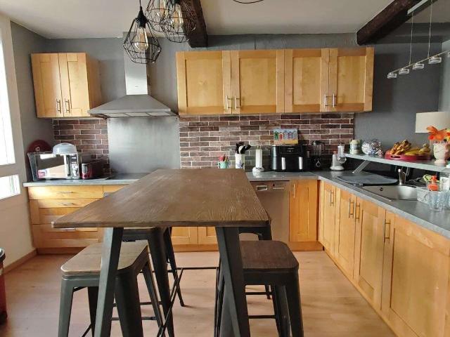 Vente maison 4 pièces Torreilles 66