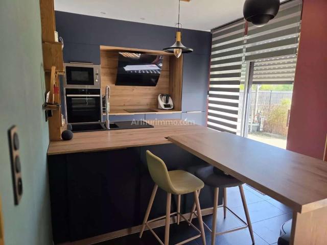 Vente maison 4 pièces Taden 22