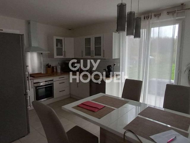 Vente maison 4 pièces Taden 22