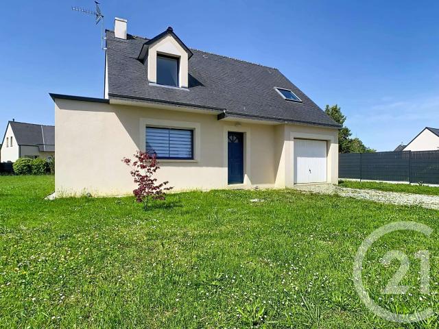 Vente maison 4 pièces Taden 22