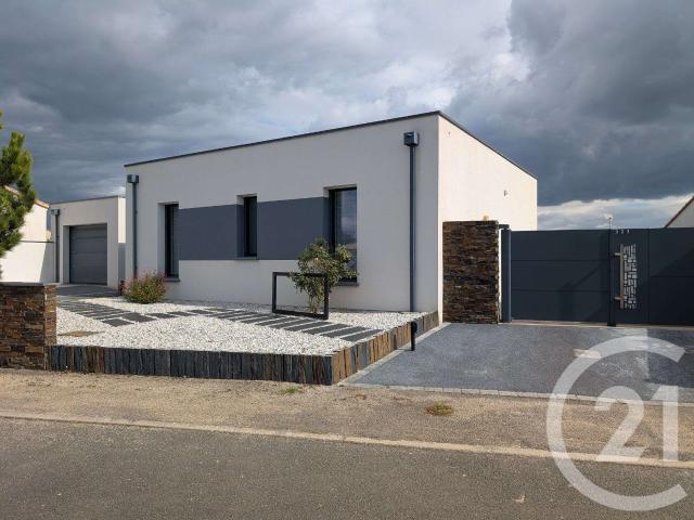 Vente maison 4 pièces Talmont Saint Hilaire 85