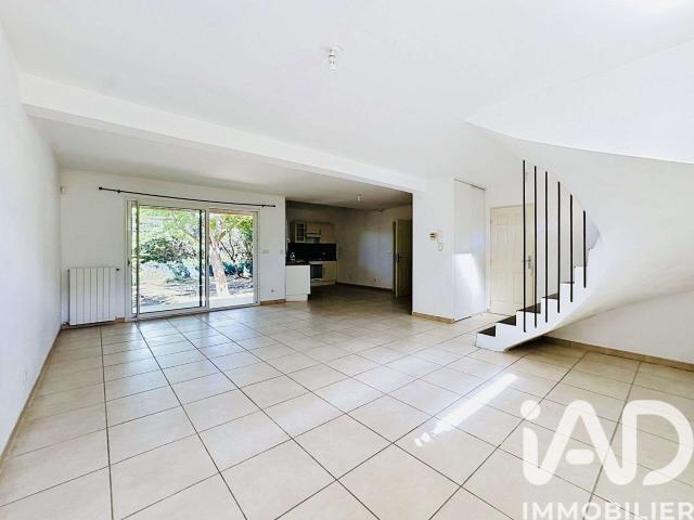 Vente maison 4 pièces Tarascon 13