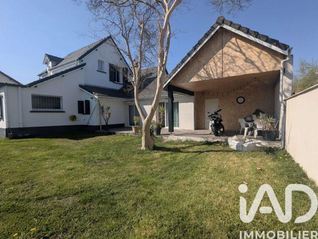 Vente maison 4 pièces Tarbes 65