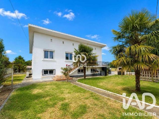 Vente maison 4 pièces Tarbes 65