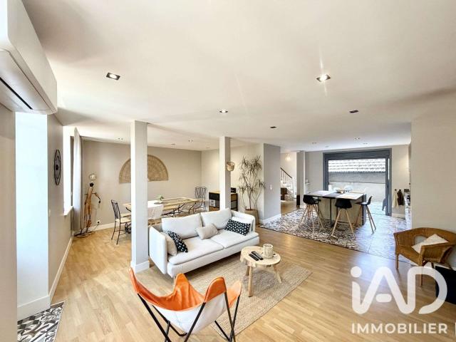 Vente maison 4 pièces Tarbes 65