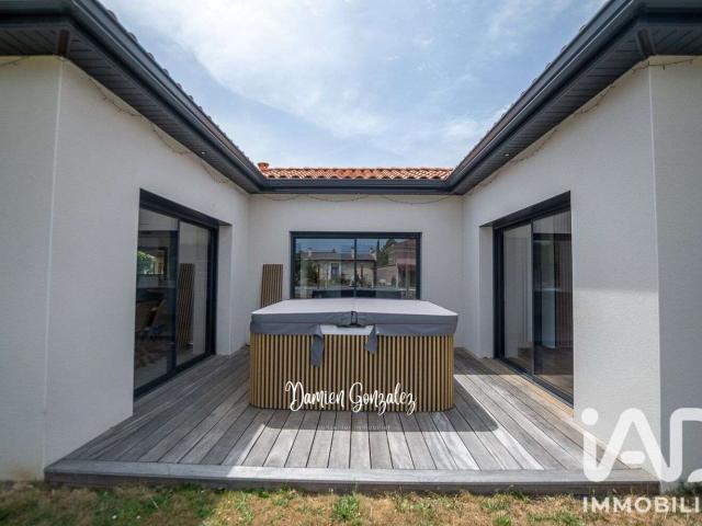 Vente maison 4 pièces Tarbes 65