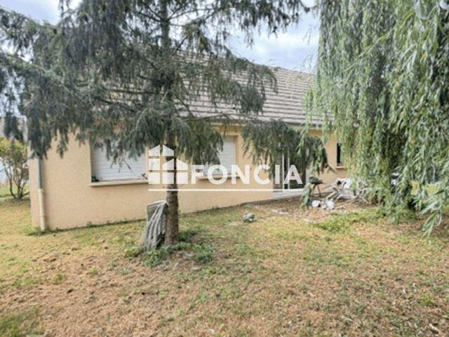 Vente maison 4 pièces Teloché 72
