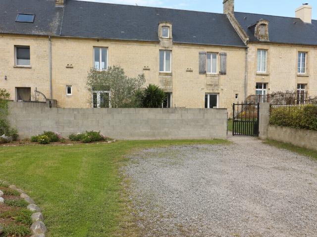 Vente maison 4 pièces Thue et Mue 14