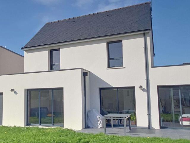 Vente maison 4 pièces Theix Noyalo 56
