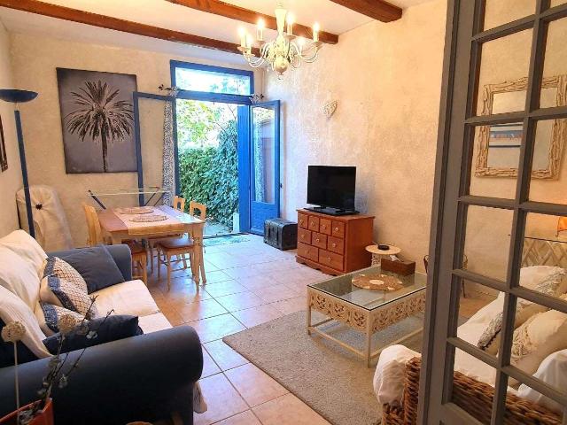 Vente maison 4 pièces Thézan des Corbières 11