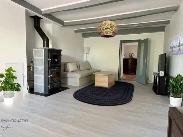 Vente maison 4 pièces Thiré 85
