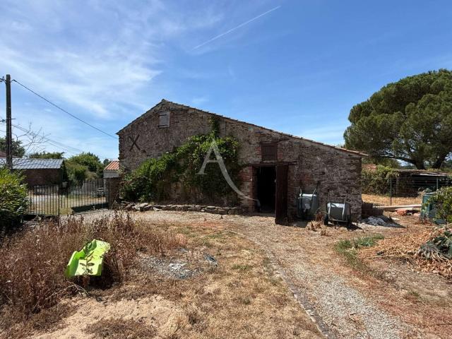 Vente maison 4 pièces Thorigny 85