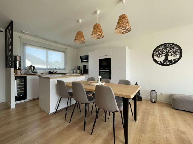 Vente maison 4 pièces Thouarce 49