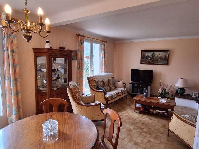 Vente maison 4 pièces Thouaré sur Loire 44
