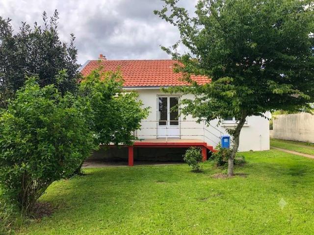 Vente maison 4 pièces Thouaré sur Loire 44