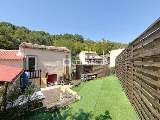 Vente maison 4 pièces Thouars 79