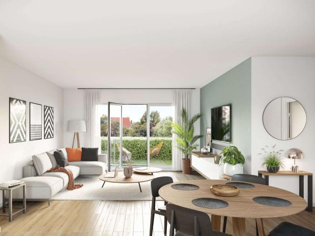 Vente maison 4 pièces Tignieu Jameyzieu 38