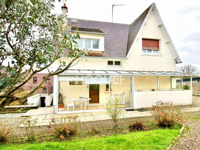 Vente maison 4 pièces Tilly sur Seulles 14