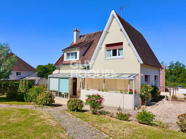 Vente maison 4 pièces Tilly sur Seulles 14