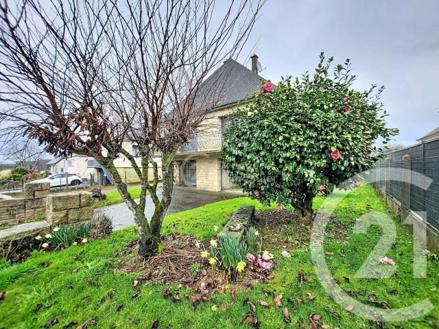 Vente maison 4 pièces Tinténiac 35