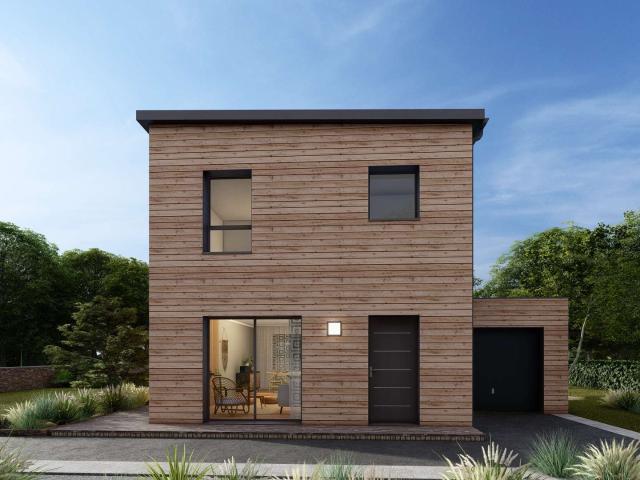 Vente maison 4 pièces Tinténiac 35