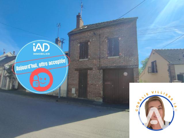 Vente maison 4 pièces Traînel 10
