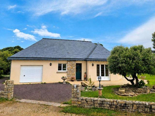 Vente maison 4 pièces Trébeurden 22