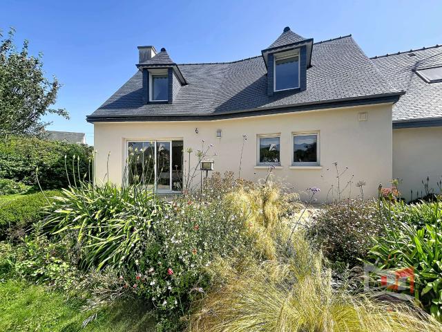 Vente maison 4 pièces Trébeurden 22