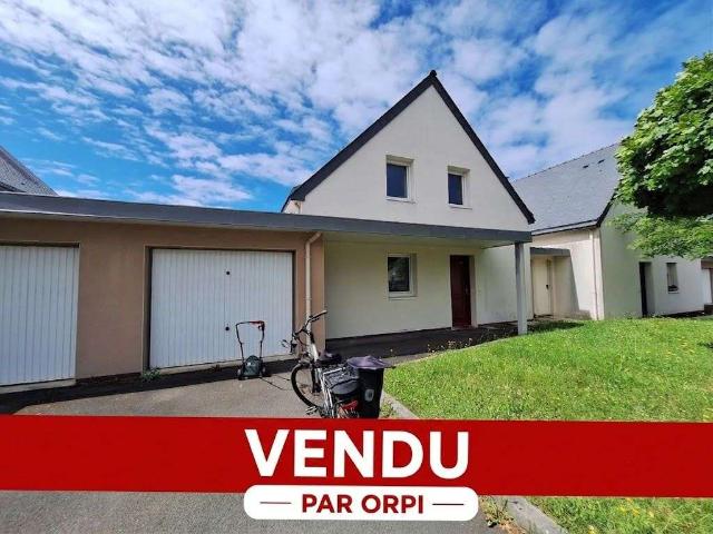 Vente maison 4 pièces Trébeurden 22