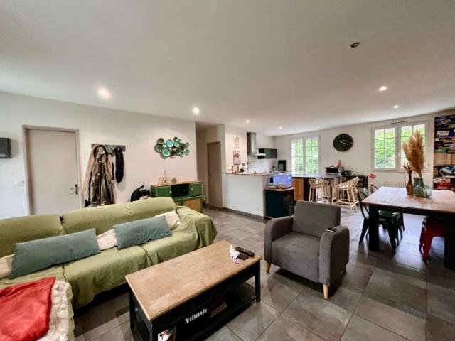 Vente maison 4 pièces Trébeurden 22