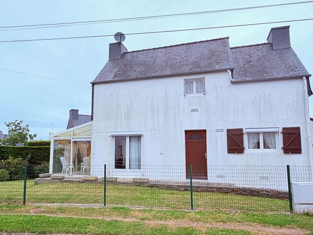 Vente maison 4 pièces Trégastel 22