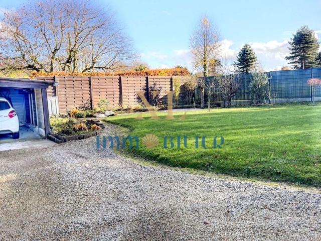 Vente maison 4 pièces Trégueux 22