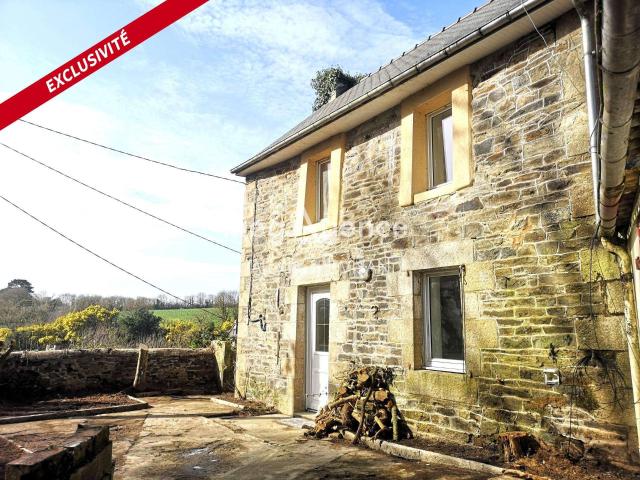 Vente maison 4 pièces Tréguier 22
