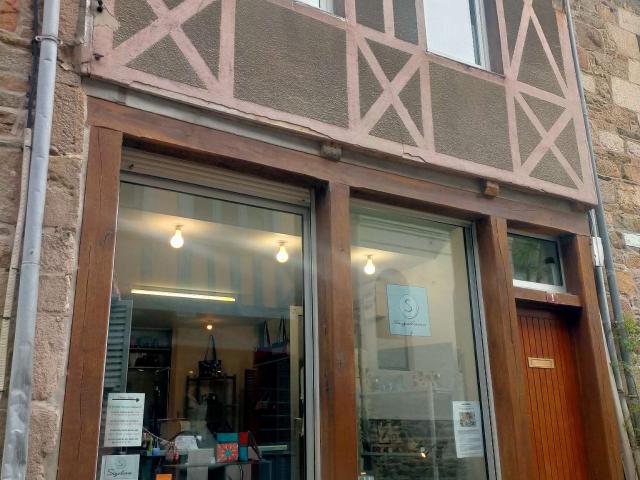 Vente maison 4 pièces Tréguier 22