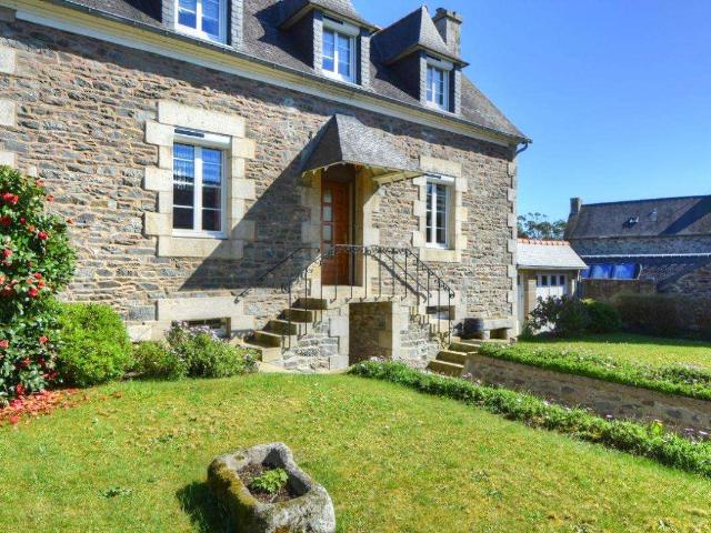 Vente maison 4 pièces Tréguier 22