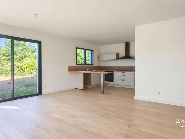 Vente maison 4 pièces Trégunc 29