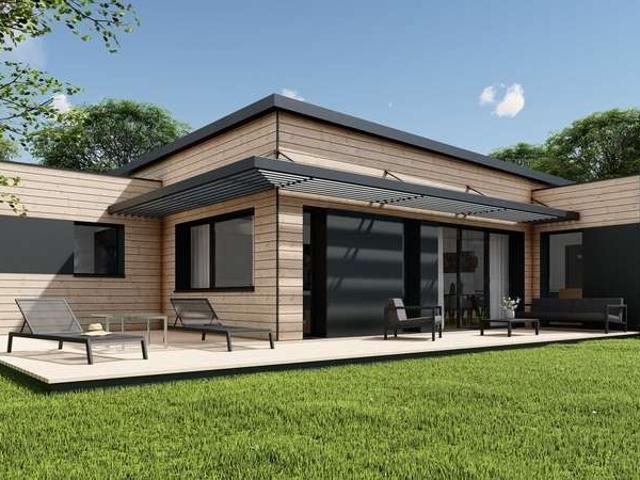 Vente maison 4 pièces Trégunc 29