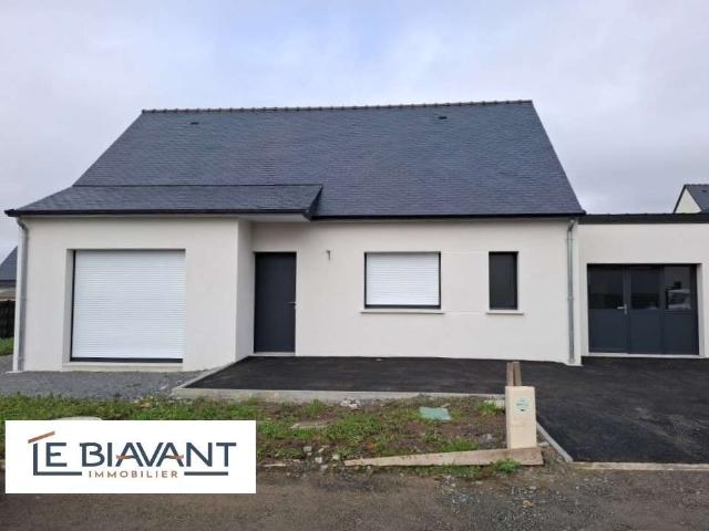 Vente maison 4 pièces Trégunc 29