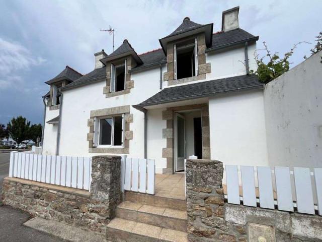 Vente maison 4 pièces Trégunc 29