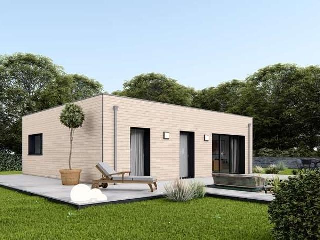 Vente maison 4 pièces Trégunc 29