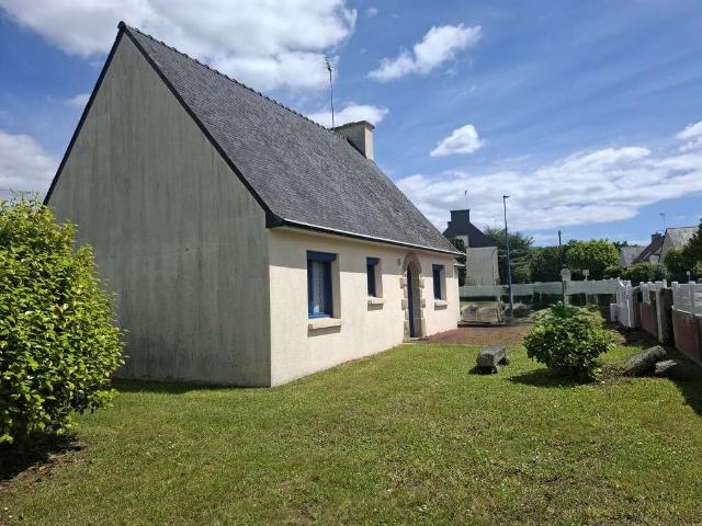 Vente maison 4 pièces Trégunc 29
