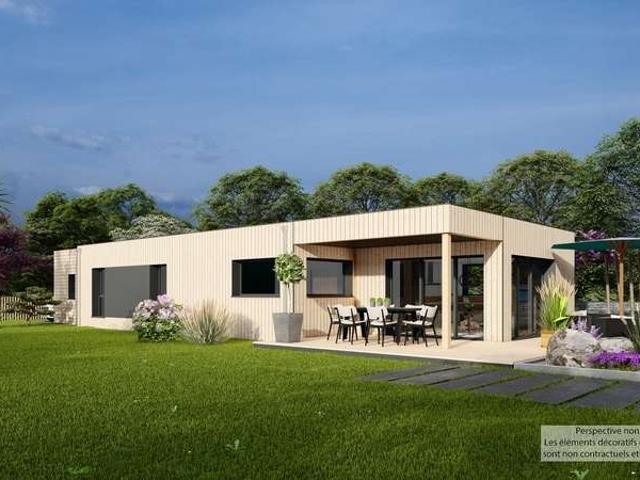 Vente maison 4 pièces Trégunc 29