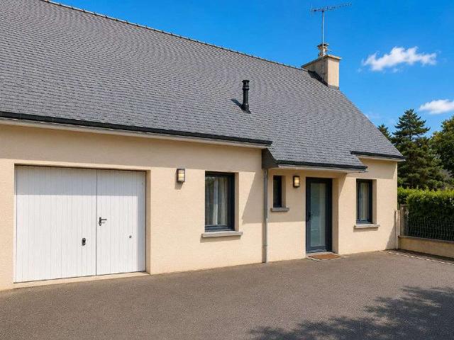 Vente maison 4 pièces Trégunc 29