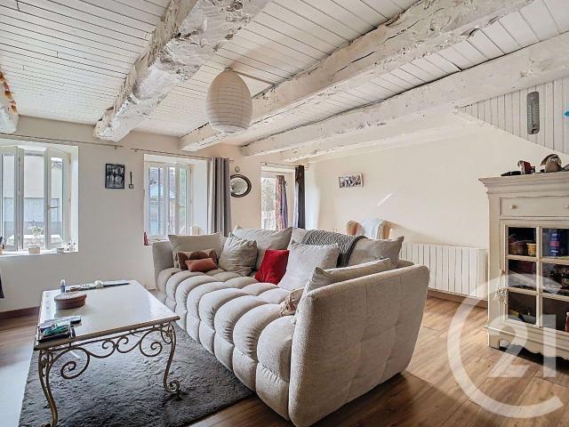Vente maison 4 pièces Trédias 22