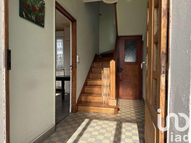 Vente maison 4 pièces Treffiagat 29