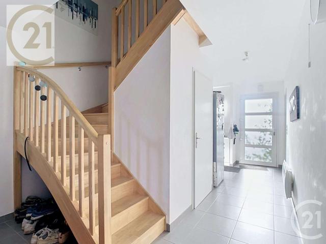 Vente maison 4 pièces Treillières 44