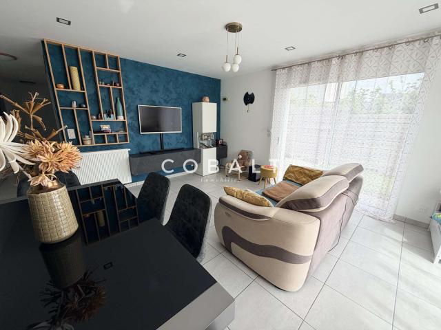 Vente maison 4 pièces Treillières 44