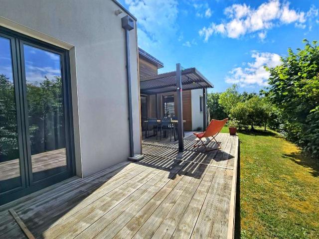 Vente maison 4 pièces Treillières 44